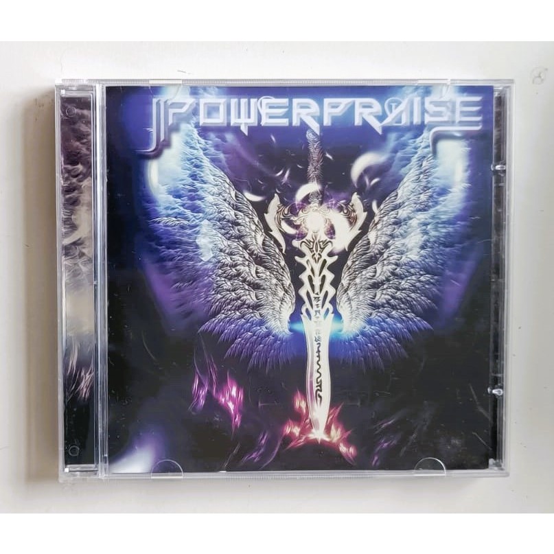 Power Praise - Power Praise - (2014)