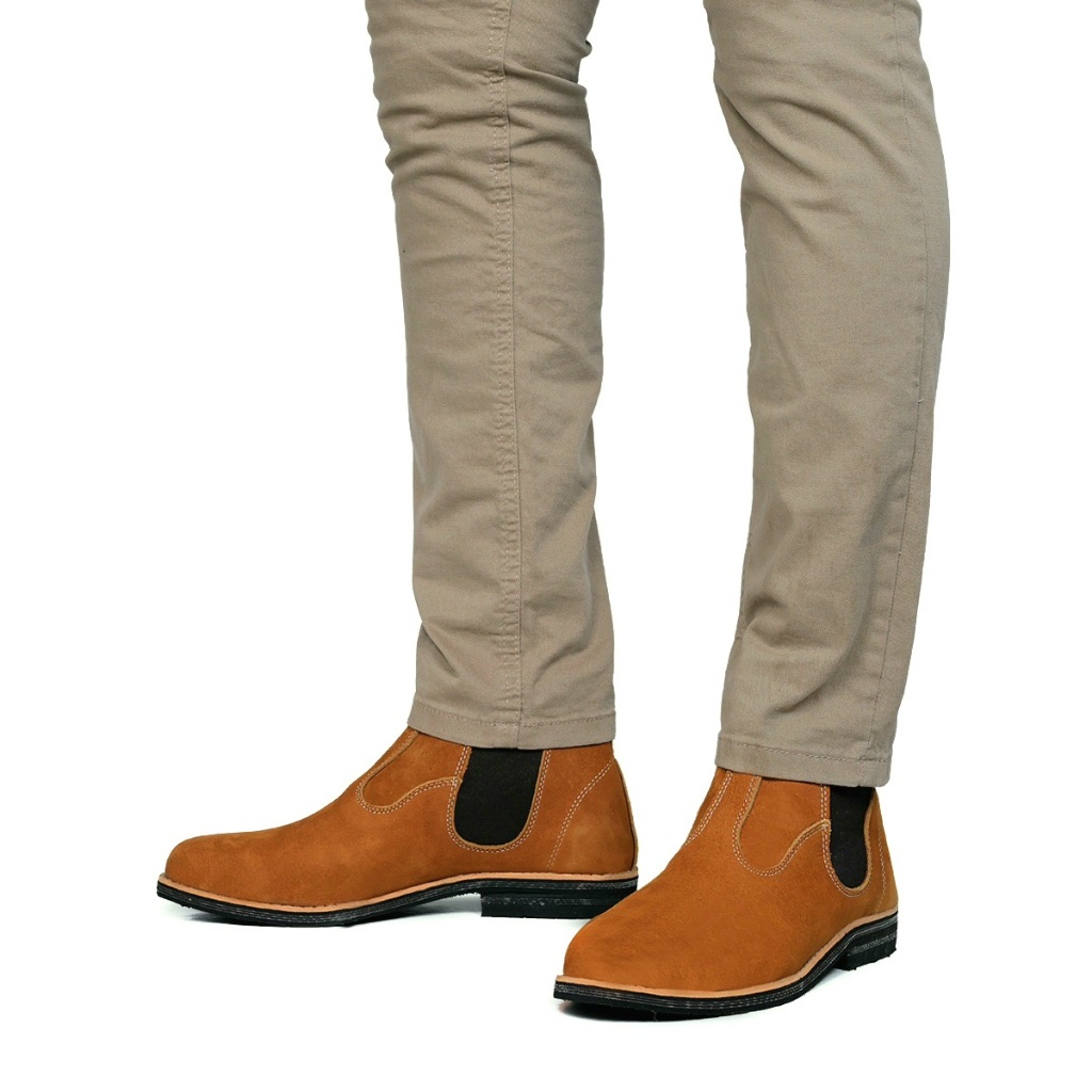 Botina Barato Bota Trabalho Solado Pneu Super Resistente Pronta Entrega em Oferta na Shopee