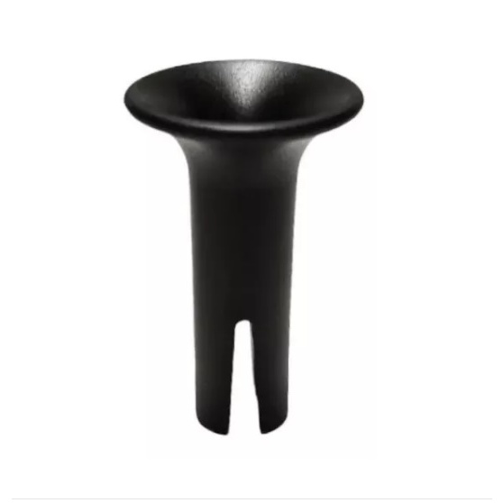 Botão Pino de Oscilação Ventilador Arno 40cm Original - VF40 / VF41 / VF49 / VF55 / VU40 / VU41 / VD40 / VD55