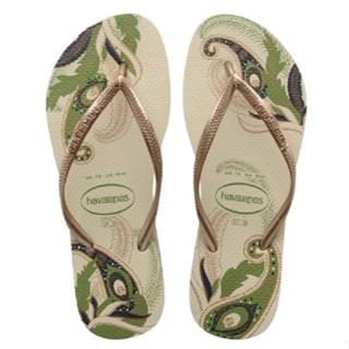 Havaianas Feminina Slim Organic - Original