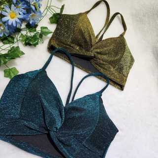 Cropped Lurex Brilhoso - Cropped suplex - Cropped canelado -moda blogueirinha. Xadrez listrado