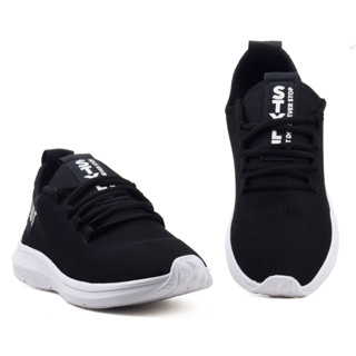 Tênis Meia Leve Macio Confortável Feminino e Masculino Academia Corrida Caminhada em Oferta na Shopee