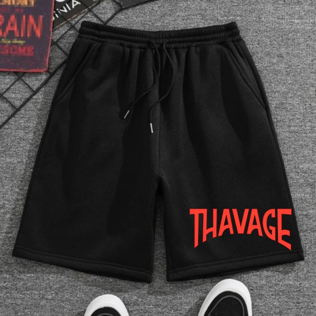 Short Bermuda Masculina Moletom Academia Treino