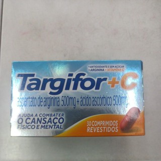 TARGIFOR C (VENCIMENTO PROXIMO) 30/04/24