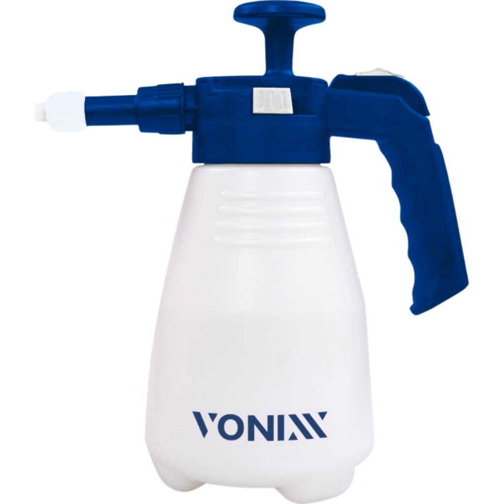Pulverizador Manual Gerador de Espuma 2 em 1 Snow Foam para Lavar Carro Vonixx em Oferta na Shopee