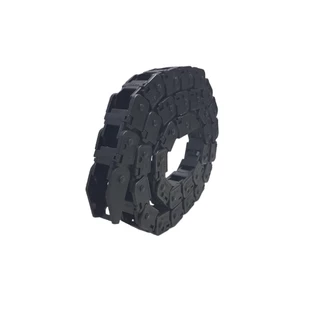 Esteira Porta Cabos 18 X 15 Mm - (2 Metros)