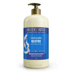Condicionador Neutro Bio Extratus 1L
