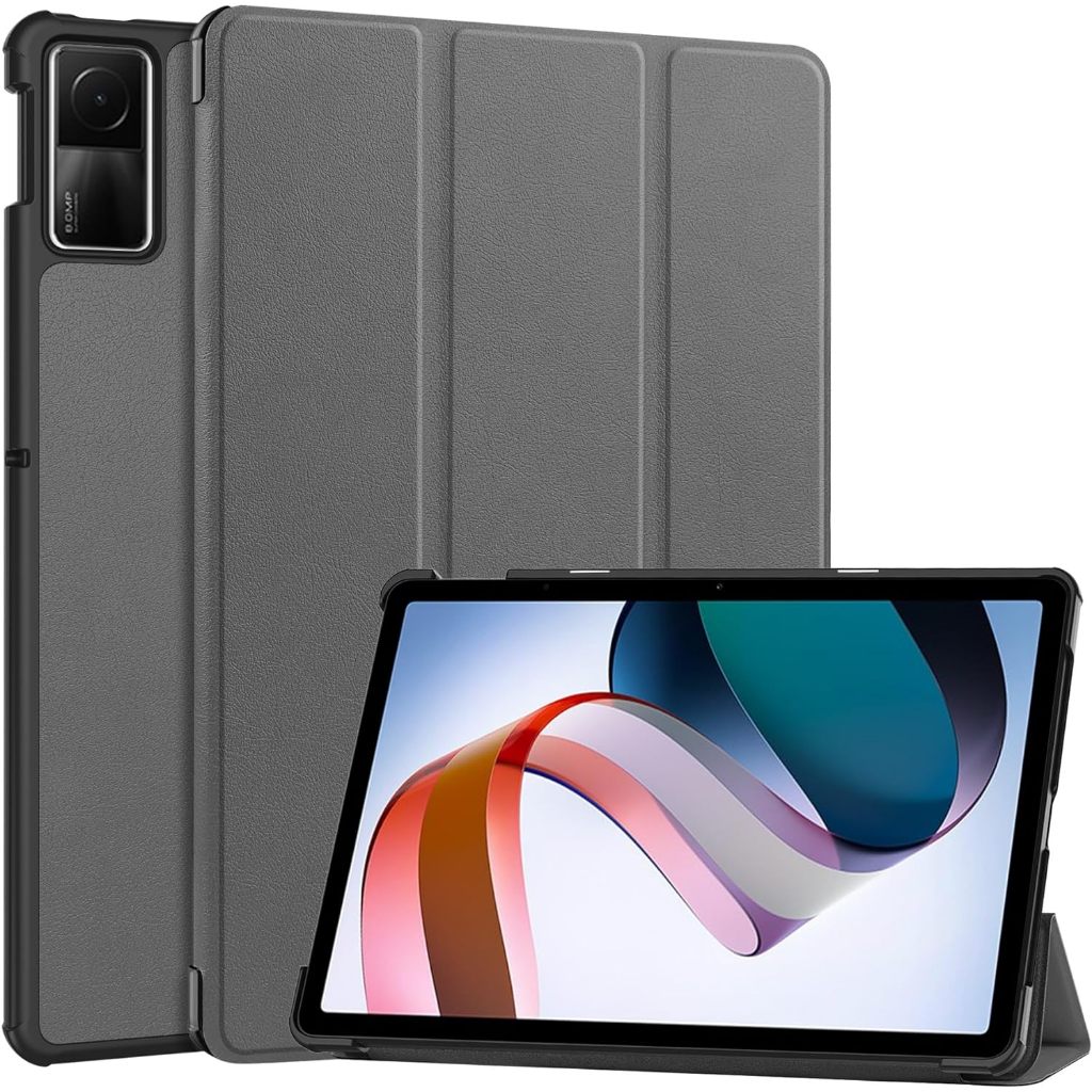 Capa Smart Compatível com tablet Redmi Pad SE 11 polegadas