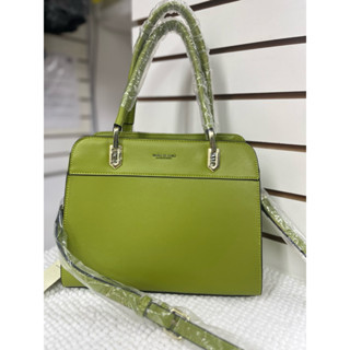 Bolsa Feminina Alça Tiracolo Transversal Media Lançamento
