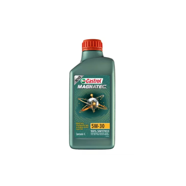 Óleo Castrol Magnatec 5w30 A5 Sintético