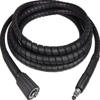 Mangueira Trama Nylon com Proteção Lavadora de Alta Pressão Lava Jato Stihl RE 98 em Oferta na Shopee