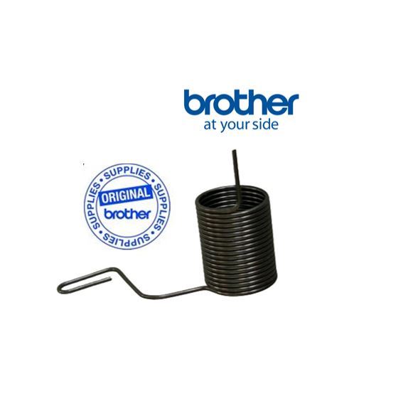 Mola Tensor Brother Original PE770 PE810 BE815 PE910 BE915 NQ1400 BP1430 BP1530, BP2100 BP2150L XG3103001