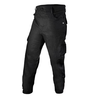 Calça Tática Casual Airsoft Cargo Rip Stop Sandrini Masculina