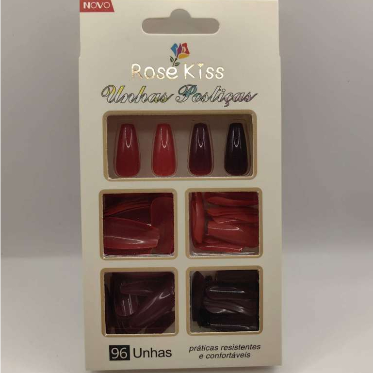 Postiça Kiss: Guia Completo e Onde Comprar | BuscaProdutos