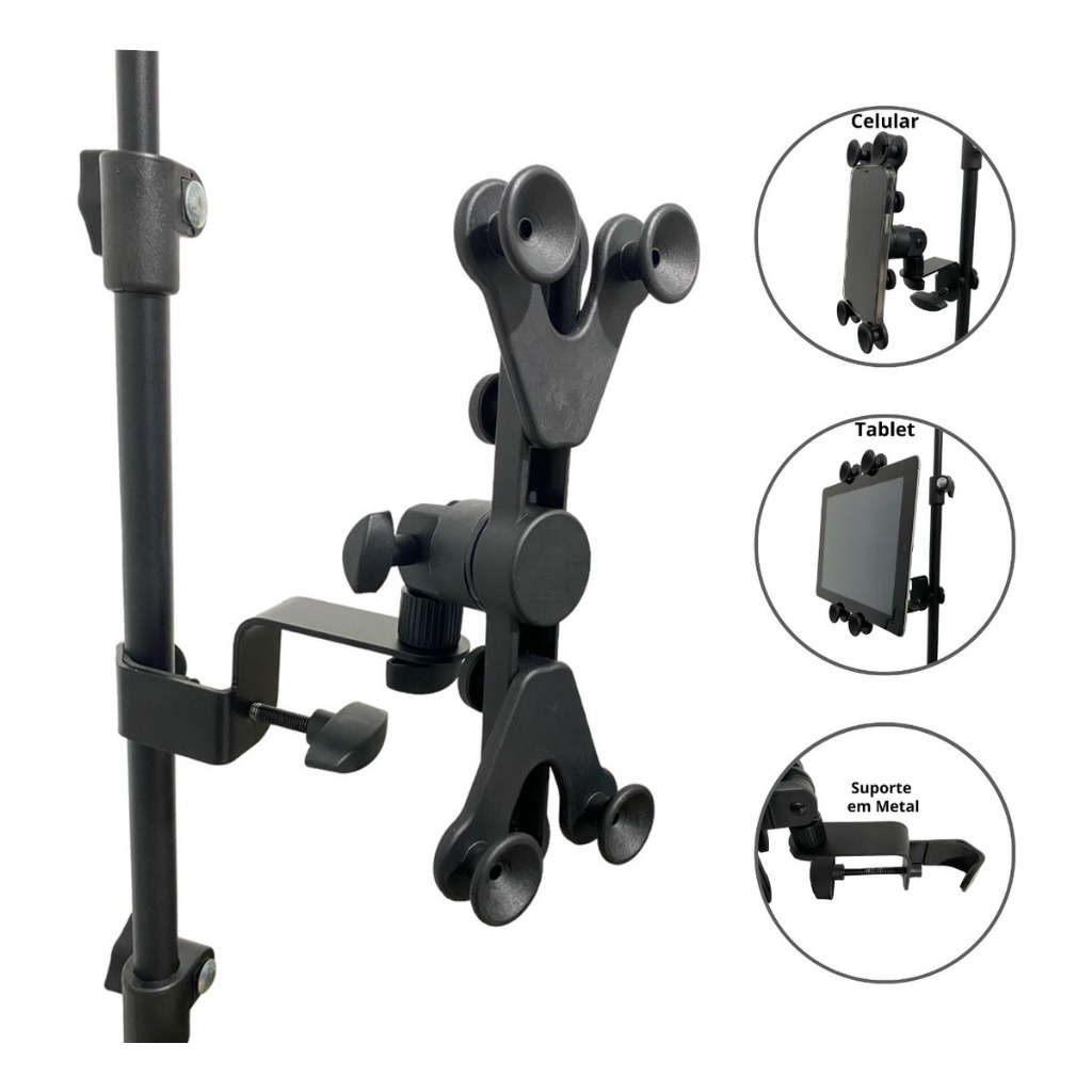 Suporte para Tablet Pedestal: Onde Comprar | BuscaProdutos