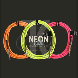 Cabo Santo Angelo P10 Tecido Neon 3 Metros - Escolha A Cor em Oferta na Shopee