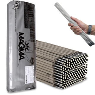 Eletrodo Serralheiro 6013 (2,5mm - 3,25mm - 4,00mm) - 1kg