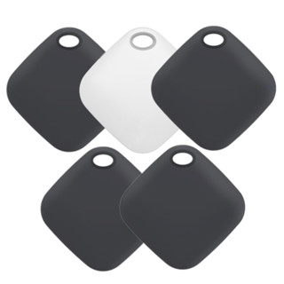 05 Rastreador Smart Tag para iPhone Apple MFI AirTag + Acessórios
