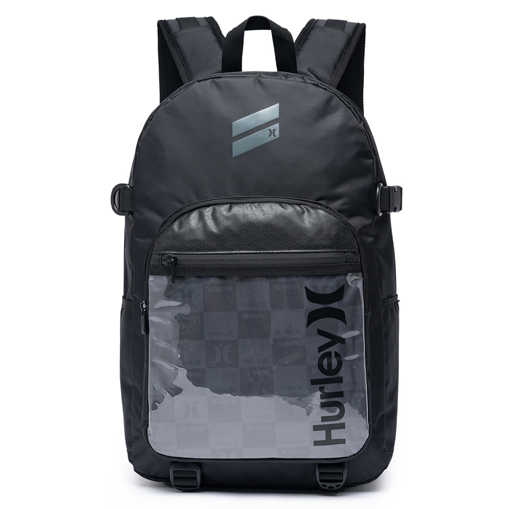 Mochila Hurley Bolsa Viagem Trabalho