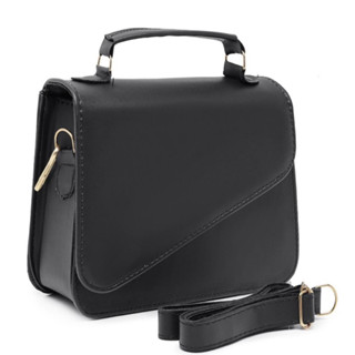 Bolsa Feminina Pequena Transversal com alça