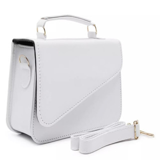 Bolsa Feminina Pequna com alça Tranversal Balada