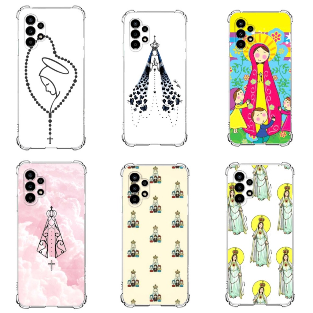 CAPA TPU DESENHOS VARIADOS CAPINHA CASE SAMSUNG A13(5G),A23,A30S,A53,A33(5G),A73(5G) em Oferta na Shopee
