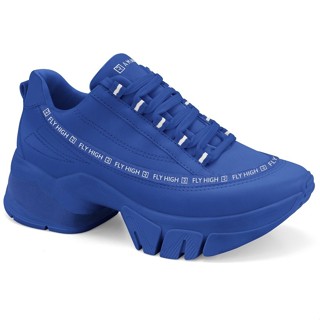 Tênis Ramarim Azul Fly High Original 23-80104