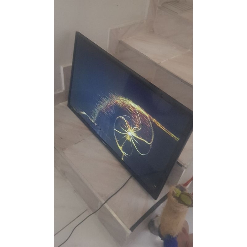 Tv smart 32 SAMSUNG LEIA Hg 32ne595jg