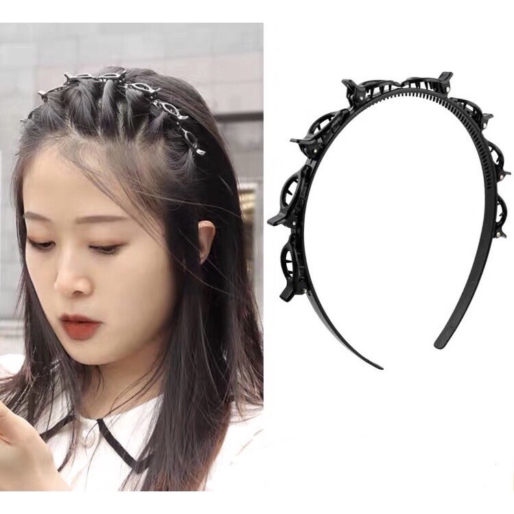 Novo bonito dos desenhos animados hai menina headweararco flor scrunch crianças moda acessórios para o cabelo presente em Oferta na Shopee