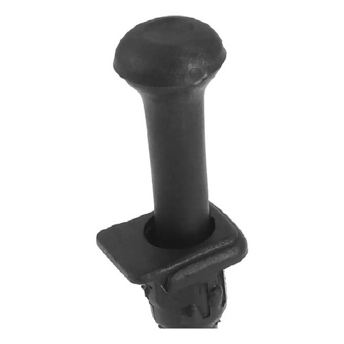 Pino Trava da Porta Golf Mk3 Jetta 2/3 Passat B2, Polo - 2 Peças