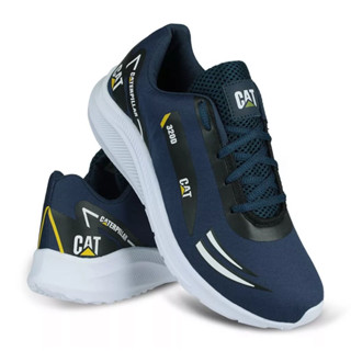 tenis masculino confortável e leve