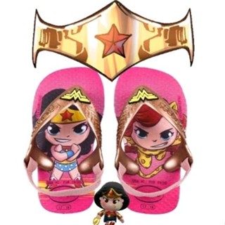 Super liquidação Disney Tradicional infantil mulher maravilha original