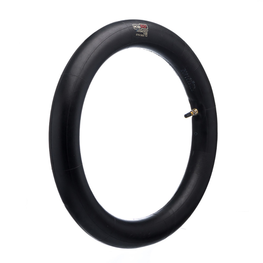 Câmara de ar Aro 18" Tornado 250/ Xre 300/ Xtz 125 250 Lander/ Dt 180 (Traseira) - KB50