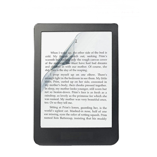 Película Kindle 11 Geração 2022 C2V2L3 Anti-risco Fosca
