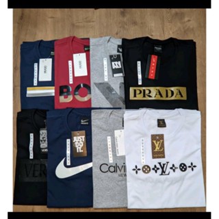 kit 1 camiseta adulto masculino marquinhas LD leves defeitos