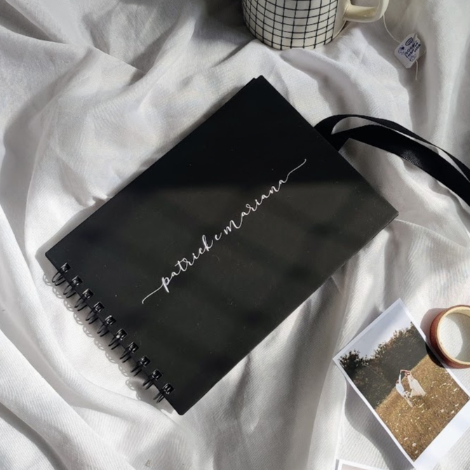 Álbum Casamento Personalizado: Onde Comprar | BuscaProdutos