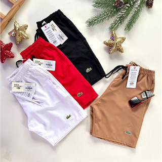 Bermuda Infantil Juvenil 2 ao 16 Tactel com Elastano moda masculina
