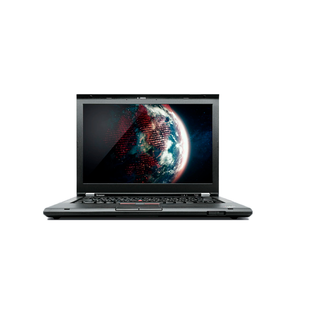 Notebook Lenovo Thinkpad T430 Intel Core i5-3320M 16GB SSD 256GB