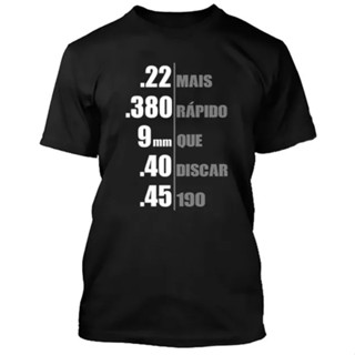 Camiseta Atirador Esportivo, Cac, Tiro, Blackhop, Calibres