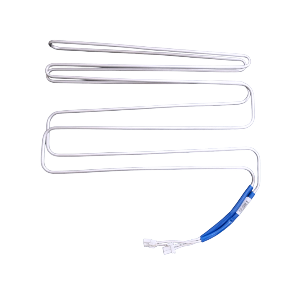 Resistência Degelo Para Geladeira Brastemp Brm38e Brm39e 127v W10247738