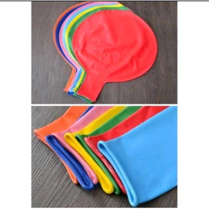 Balão Big nº25 - (250)- Pic Pic em Oferta na Shopee