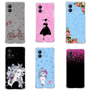 CAPA MOTOROLA G53,G73 CAPA TPU DESENHOS VARIADOS CAPINHA CASE BRI