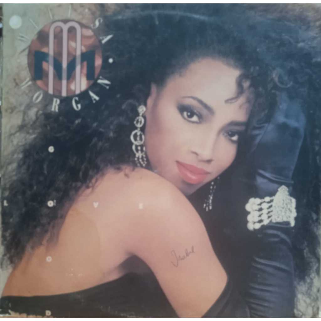 LP Meli'sa Morgan – Good Love (008)