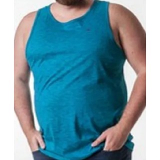 CAMISETA REGATA PLUS SIZE G3,G4,G5 AO G7 em Oferta na Shopee