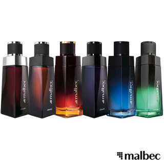 Malbec Colônia Boticário 100ml: Tradicional, X, Ultra Bleu, Icon, Noir, Magnetic, Sport, Flame, Gold, Black, Vert e mais em Oferta na Shopee