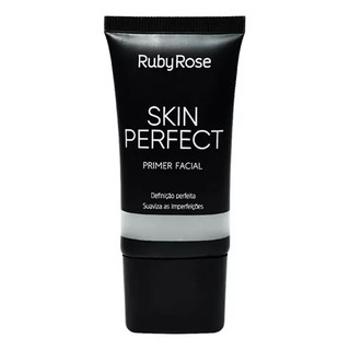 Primer Facial Skin Perfect Ruby Rose HB8086
