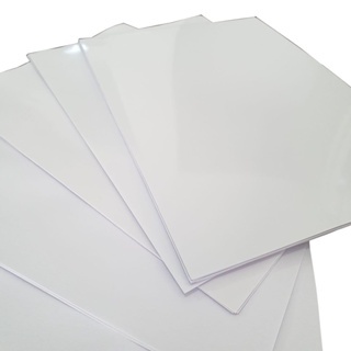 Papel Fotografico Matte 108g 100 Folhas A4 Premium MASTERPRINT