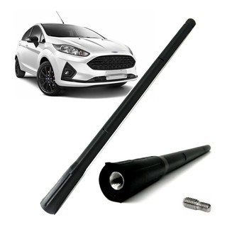 Haste Antena Teto Rádio New Fiesta 2013 Novo Focus Fusion Novidade em Oferta na Shopee