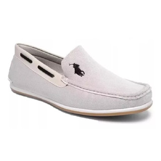 Sapato Mocassim Masculino Dockside Camurça Oferta Envio Já