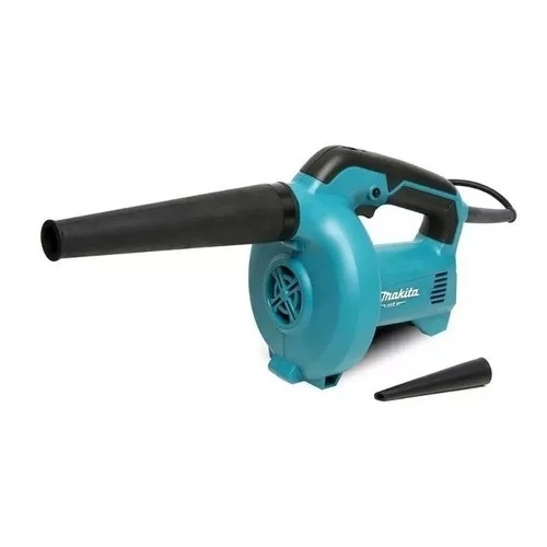 Soprador De Ar M4000b 530w Makita Sopra Poeira Folha Sujeira em Oferta na Shopee